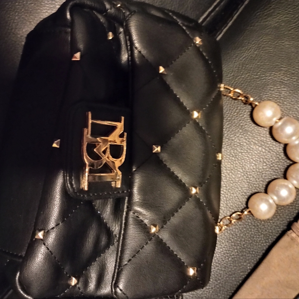 MB handbag Bradley Mishka